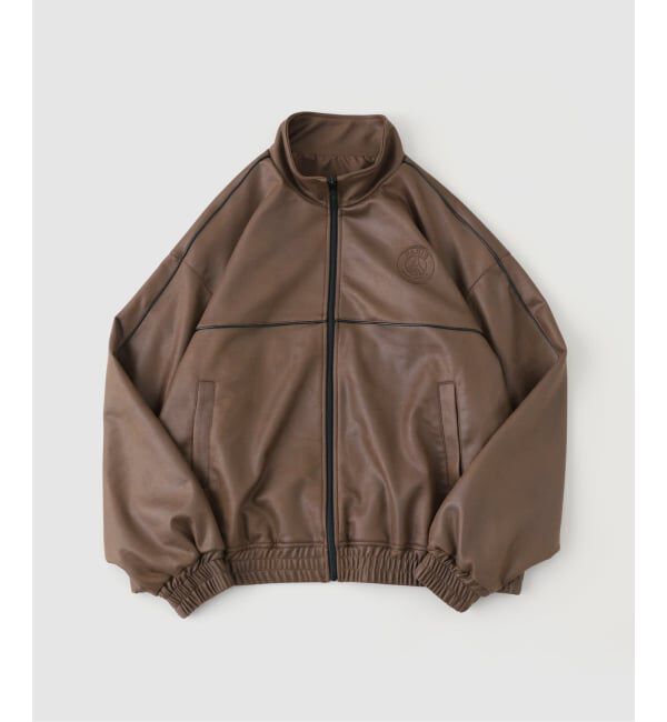 Paris Saint-Germain「【Paris Saint-Germain 】 JP PIPING TOP Synthetic Leather」|その他|