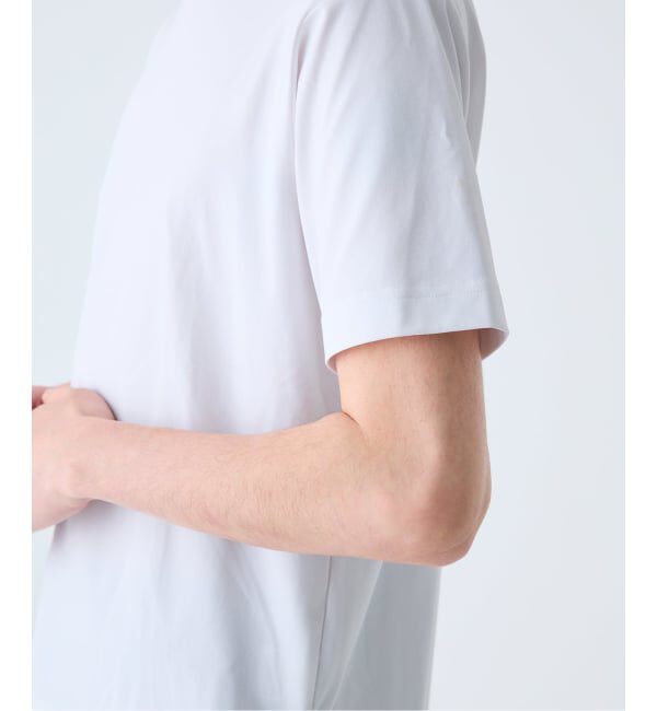 EDIFICE「MIZUNO(ミズノ) 別注 DYNAMOTION 2パック Tシャツ」|Tシャツ・カットソー|