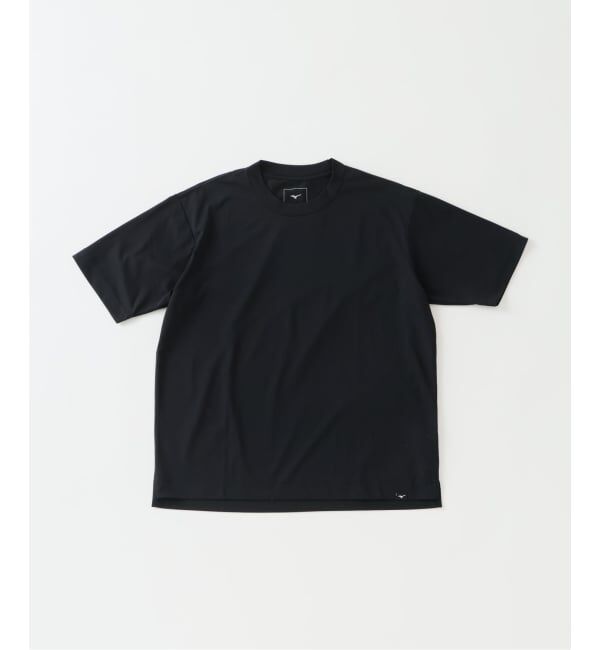 EDIFICE「MIZUNO(ミズノ) 別注 DYNAMOTION 2パック Tシャツ」|Tシャツ・カットソー|