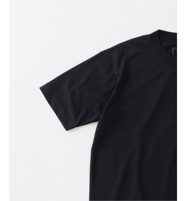 EDIFICE「MIZUNO(ミズノ) 別注 DYNAMOTION 2パック Tシャツ」|Tシャツ・カットソー|