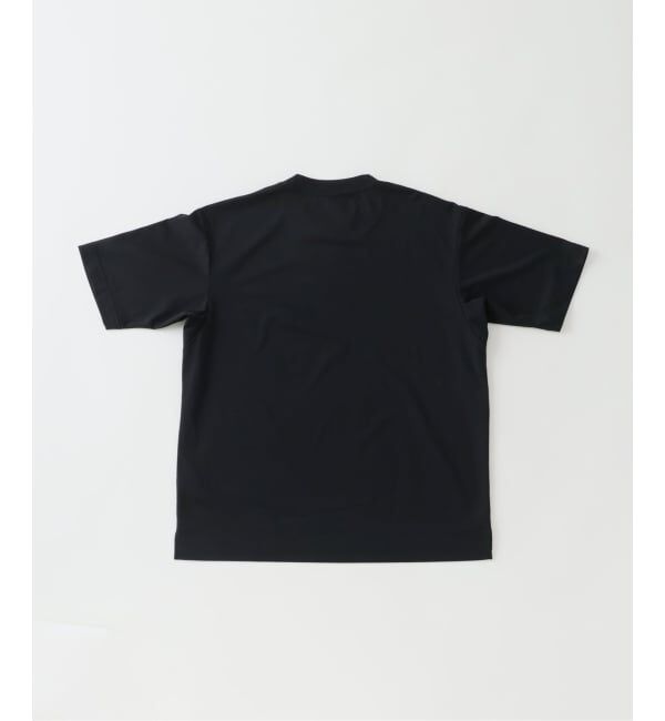 EDIFICE「MIZUNO(ミズノ) 別注 DYNAMOTION 2パック Tシャツ」|Tシャツ・カットソー|