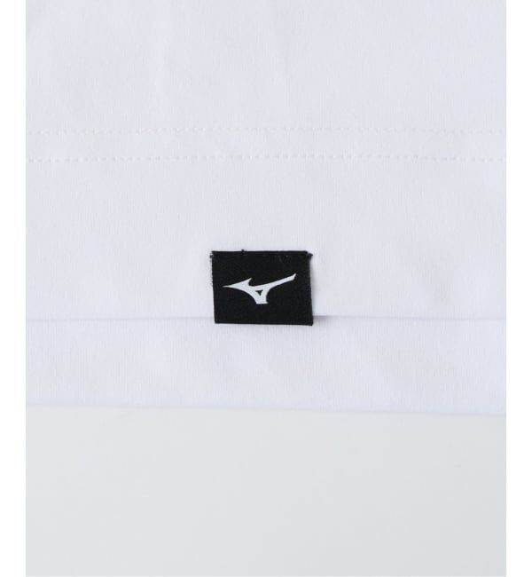 EDIFICE「MIZUNO(ミズノ) 別注 DYNAMOTION 2パック Tシャツ」|Tシャツ・カットソー|