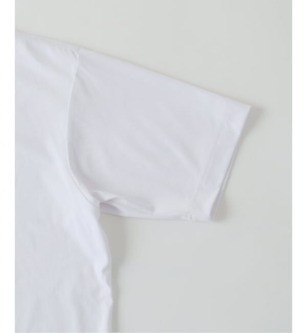 EDIFICE「MIZUNO(ミズノ) 別注 DYNAMOTION 2パック Tシャツ」|Tシャツ・カットソー|