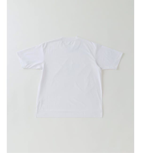 EDIFICE「MIZUNO(ミズノ) 別注 DYNAMOTION 2パック Tシャツ」|Tシャツ・カットソー|