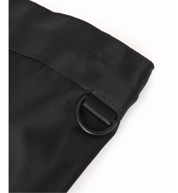 EDIFICE「《予約》CLUBHAUS / Dynamic Range &times; OUTDOOR 別注 クラブリュック」|リュック|