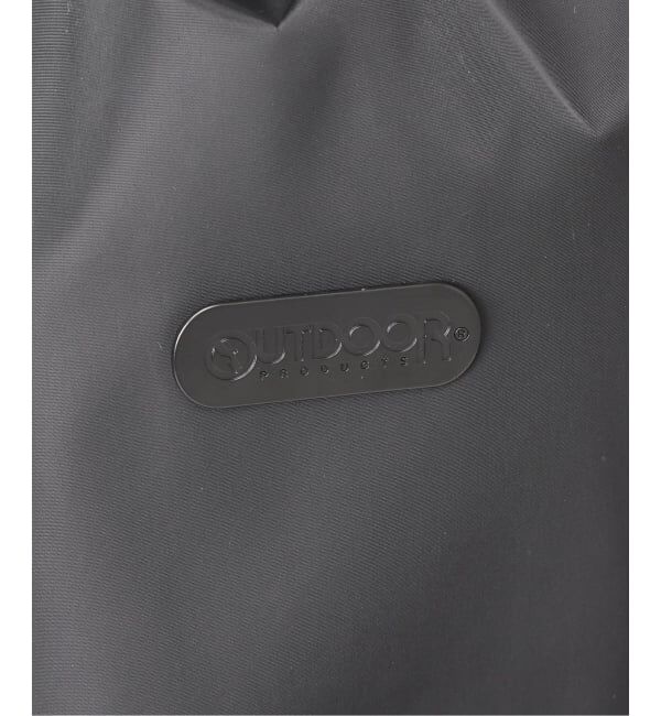 EDIFICE「《予約》CLUBHAUS / Dynamic Range &times; OUTDOOR 別注 クラブリュック」|リュック|