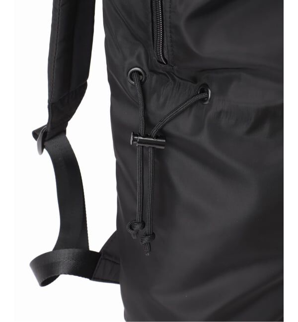 EDIFICE「《予約》CLUBHAUS / Dynamic Range &times; OUTDOOR 別注 クラブリュック」|リュック|