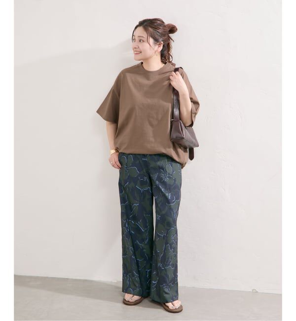 JOURNAL STANDARD「《追加》タックスウェットTシャツ」|Tシャツ・カットソー|