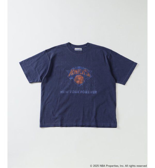 JOURNAL STANDARD relume「Off The Court by NBA / オフ・ザ・コート バイ NBA 別注 プリントTシャツ」|Tシャツ・カットソー|