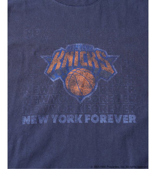 JOURNAL STANDARD relume「Off The Court by NBA / オフ・ザ・コート バイ NBA 別注 プリントTシャツ」|Tシャツ・カットソー|