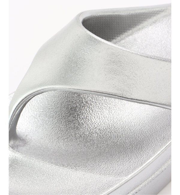 JOURNAL STANDARD「【Paes/ペイズ】 FLIP FLOP Coating：サンダル」|サンダル|