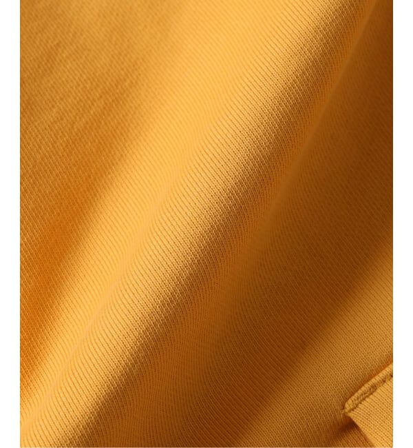 JOURNAL STANDARD「ブロークン プリント ジップ フーディ」|パーカー|