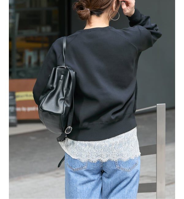 JOURNAL STANDARD「WASHABLE TEXBRID スナップカーディガン」|カーディガン|