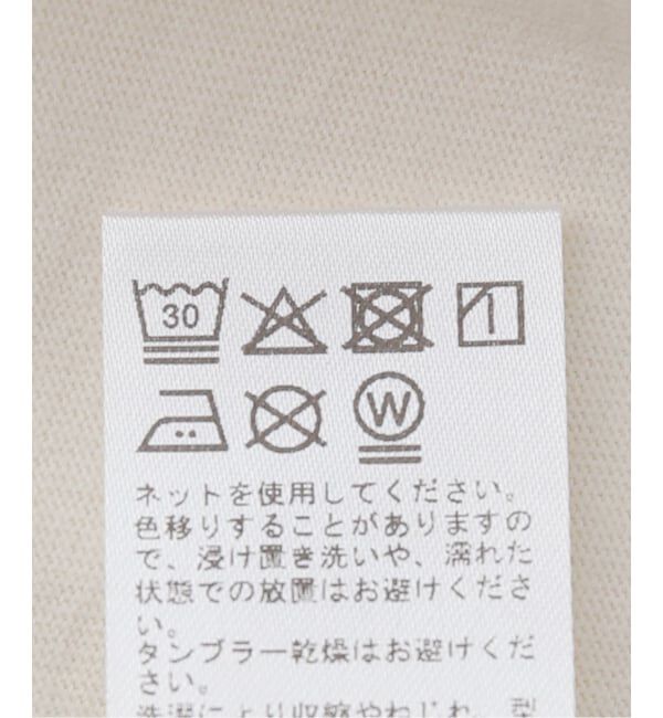 JOURNAL STANDARD relume「アーチロゴソフトロンTee」|Tシャツ・カットソー|