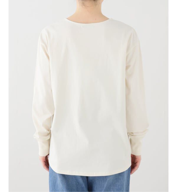 JOURNAL STANDARD relume「アーチロゴソフトロンTee」|Tシャツ・カットソー|