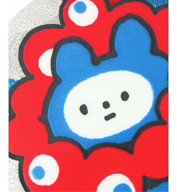 JOURNAL STANDARD「きっこうちゃん ・ミャクミャク キラキラカンバッチ(ナリキリベーシック)」|その他|