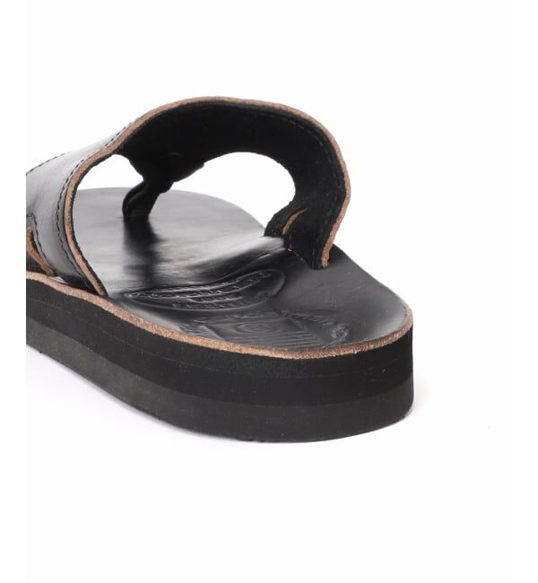 JOURNAL STANDARD「《予約》THE SANDALMAN / サンダルマン 別注 クロムエクセルレザー 501」|サンダル|