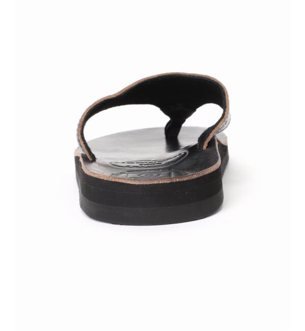 JOURNAL STANDARD「《予約》THE SANDALMAN / サンダルマン 別注 クロムエクセルレザー 501」|サンダル|