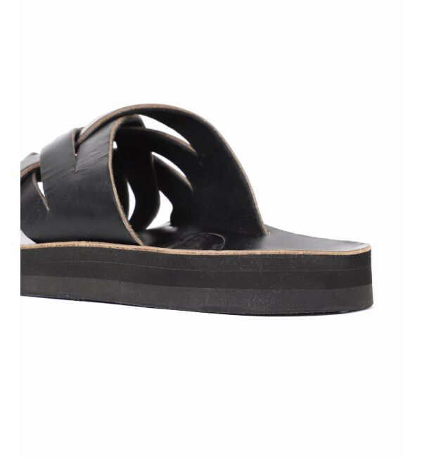 JOURNAL STANDARD「《予約》THE SANDALMAN / サンダルマン 別注 クロムエクセル ウェーブ」|サンダル|