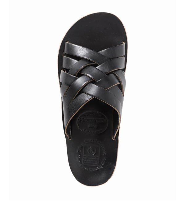 JOURNAL STANDARD「《予約》THE SANDALMAN / サンダルマン 別注 クロムエクセル ウェーブ」|サンダル|