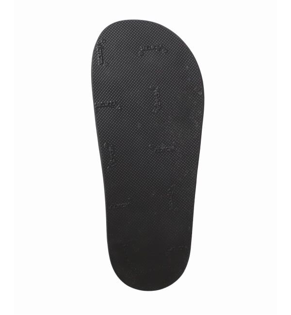 JOURNAL STANDARD「《予約》THE SANDALMAN / サンダルマン 別注 ダブル ストラップ ウェスタン」|サンダル|