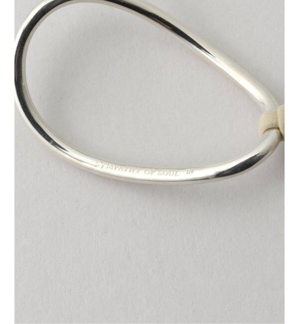 NOBLE「Sympathy of Soul/シンパシーオブソウル Vary Leather Necklace」|ネックレス|