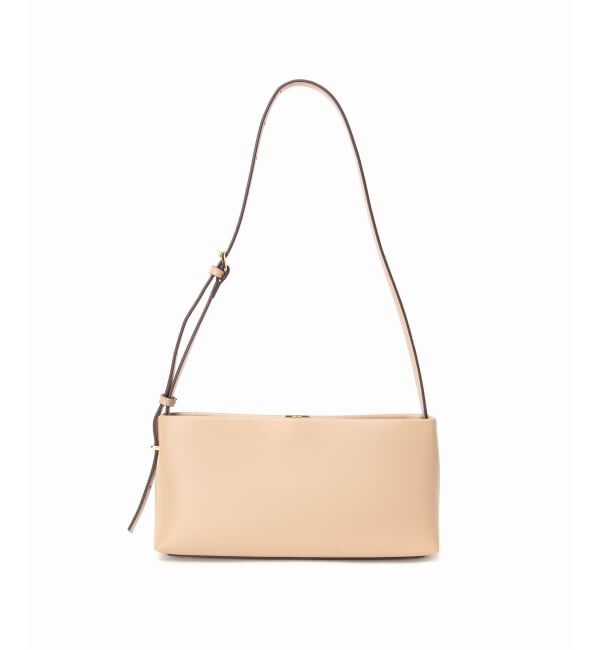 NOBLE「《追加・別注カラー》PUNTI./プンティ PORTRAIT ONE SHLD」|ショルダー・メッセンジャー|