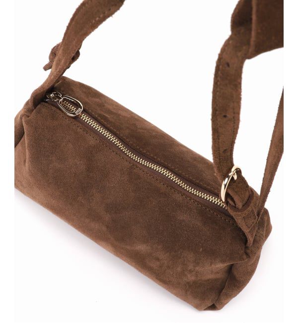 NOBLE「INNUE 2WAYボストンバッグ」|ボストンバッグ|