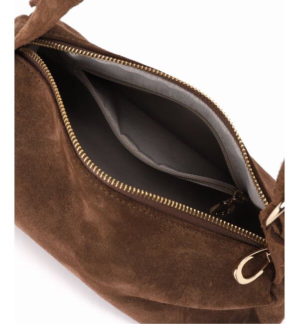 NOBLE「INNUE 2WAYボストンバッグ」|ボストンバッグ|