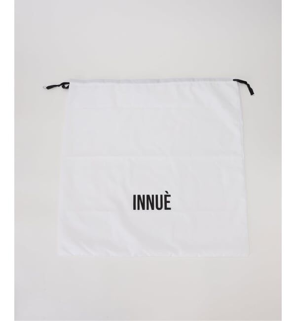 NOBLE「INNUE 2WAYボストンバッグ」|ボストンバッグ|