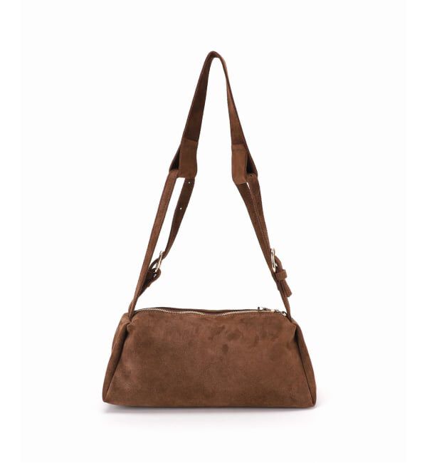 NOBLE「INNUE 2WAYボストンバッグ」|ボストンバッグ|