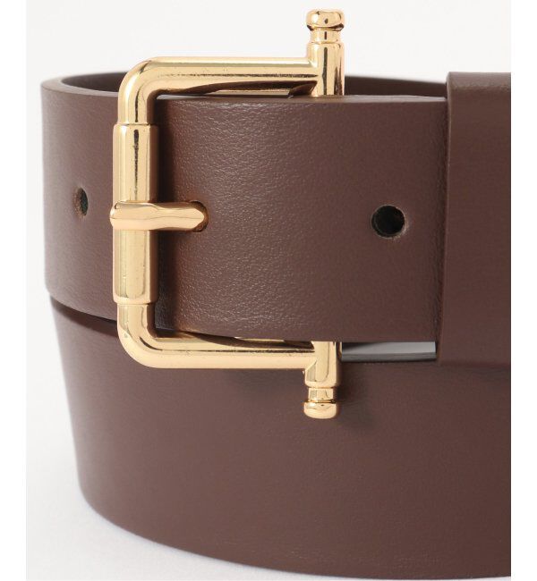  「【LEFIJE/レフィエ】レザーベルト」|ベルト|