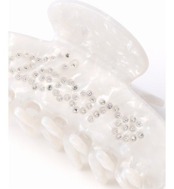  「《WEB限定》【Le decore / ル デコレ】bijou hairclip」|その他|