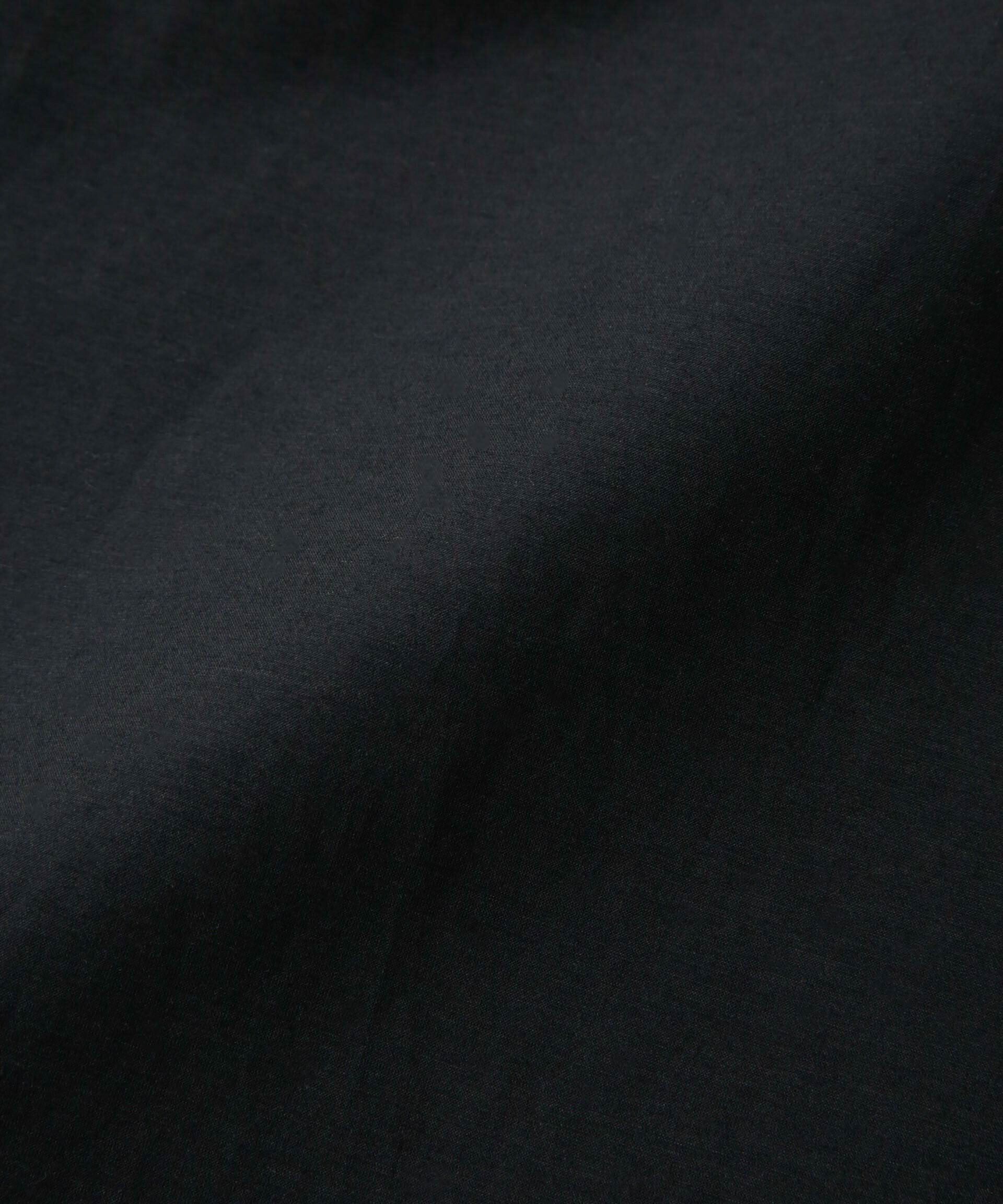 nano･universe「「MC」coveross(R)カッタウェイカラーシャツ(セットアップ可)」|シャツ・ブラウス|