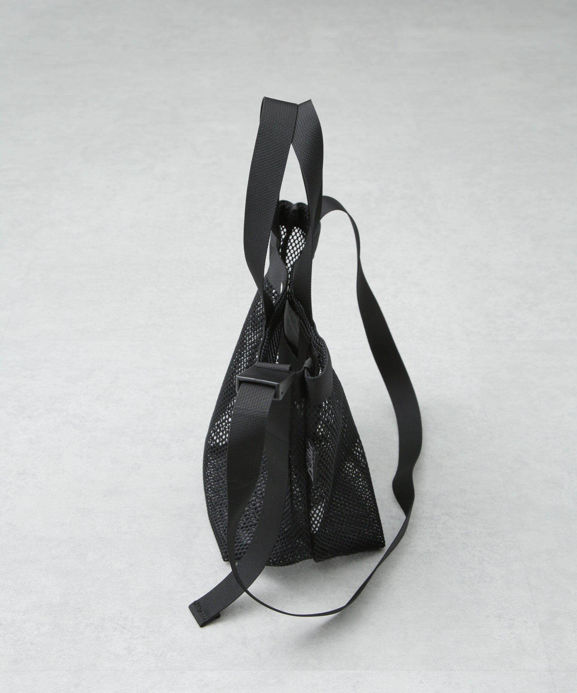 nano･universe「Drifter/別注 NU MESH TOTE」|ショルダー・メッセンジャー|