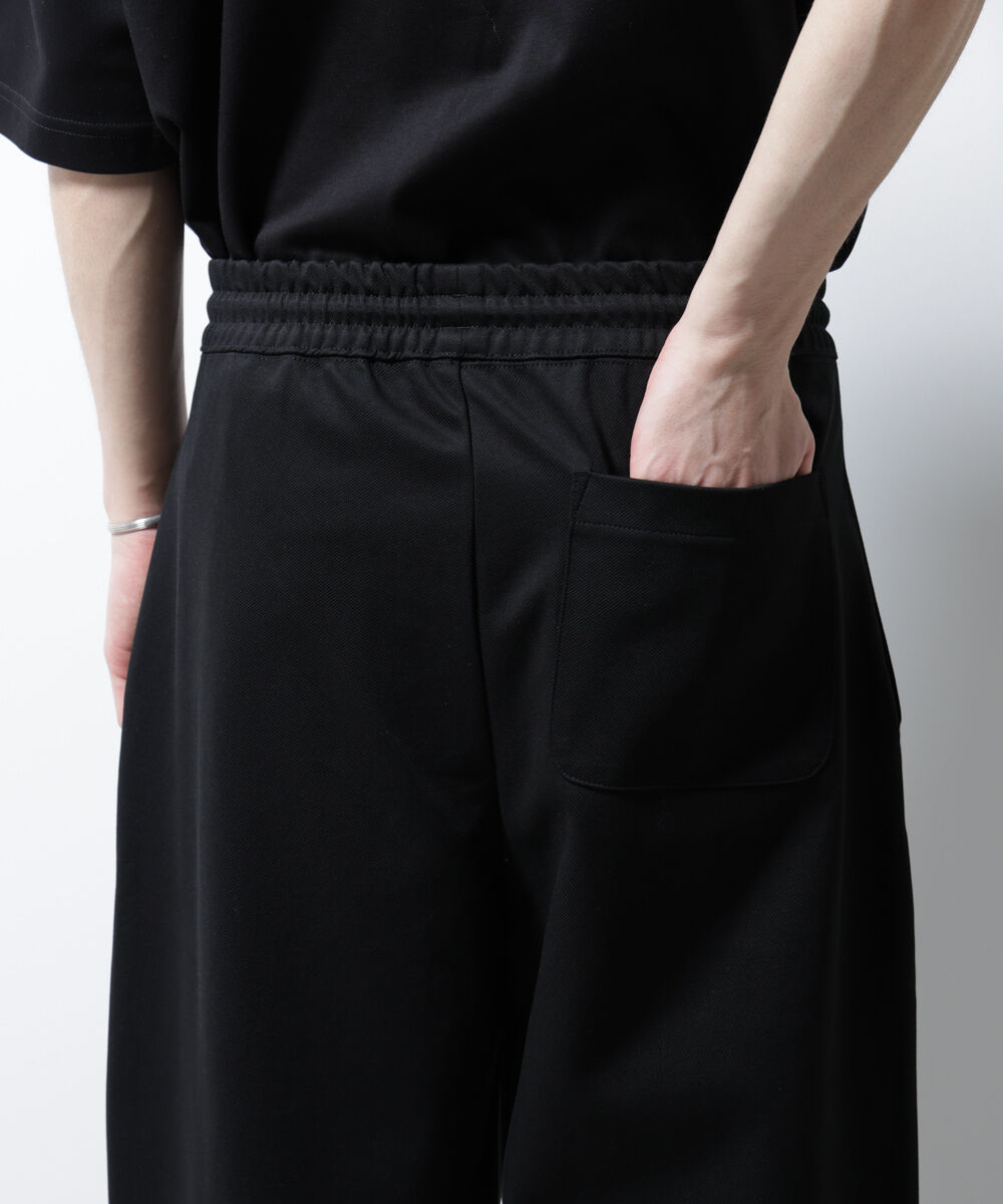 nano･universe「「NJ/CLUB」ドレストラベルトラウザーズ」|チノ|