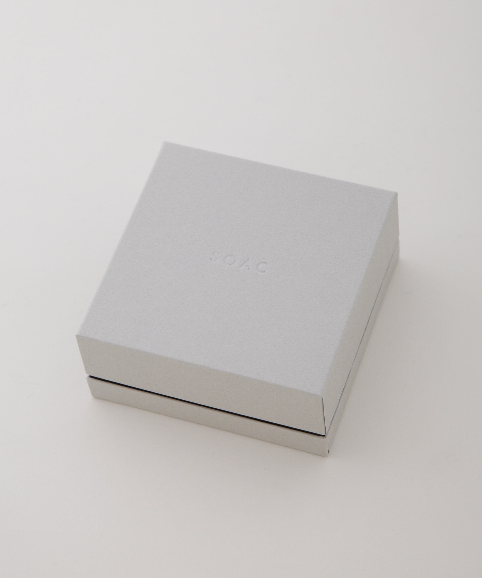 nano･universe「SOAC/Rain Drops Bridge Bracelet」|ブレスレット・バングル|