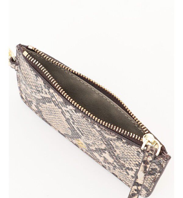 自由区「【マルチウェイ仕様】ガジェット ポシェット」|ショルダー・メッセンジャー|