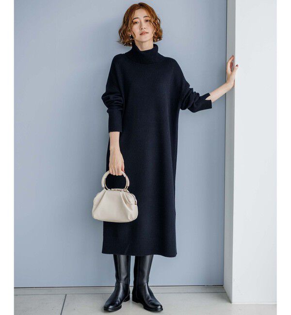 23区「ジョッキーロング ブーツ」|ショートブーツ|