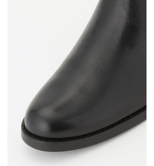 23区「ジョッキーロング ブーツ」|ショートブーツ|