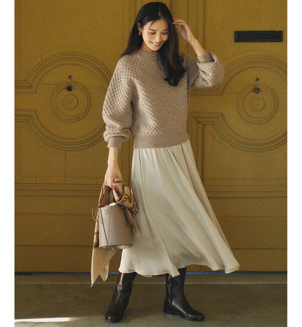 23区「ジョッキーロング ブーツ」|ショートブーツ|