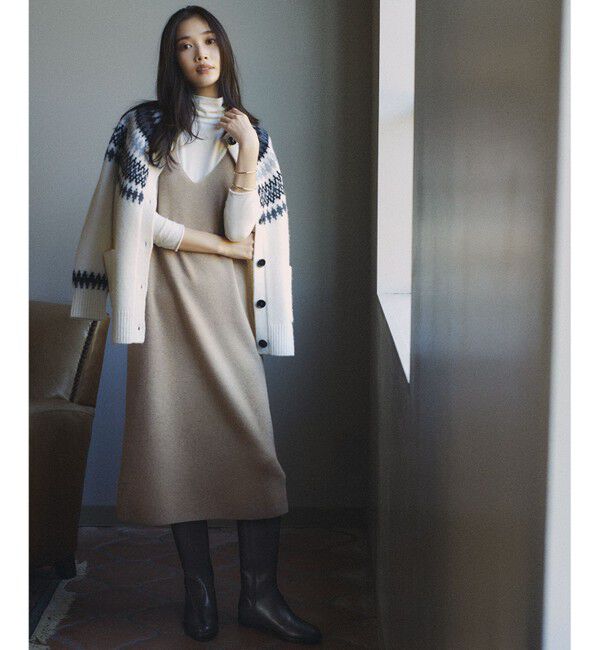 23区「ジョッキーロング ブーツ」|ショートブーツ|