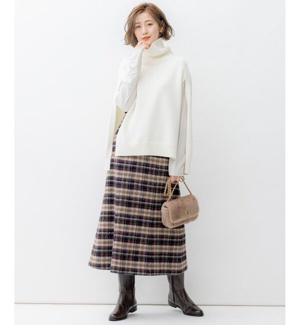 23区「ジョッキーロング ブーツ」|ショートブーツ|