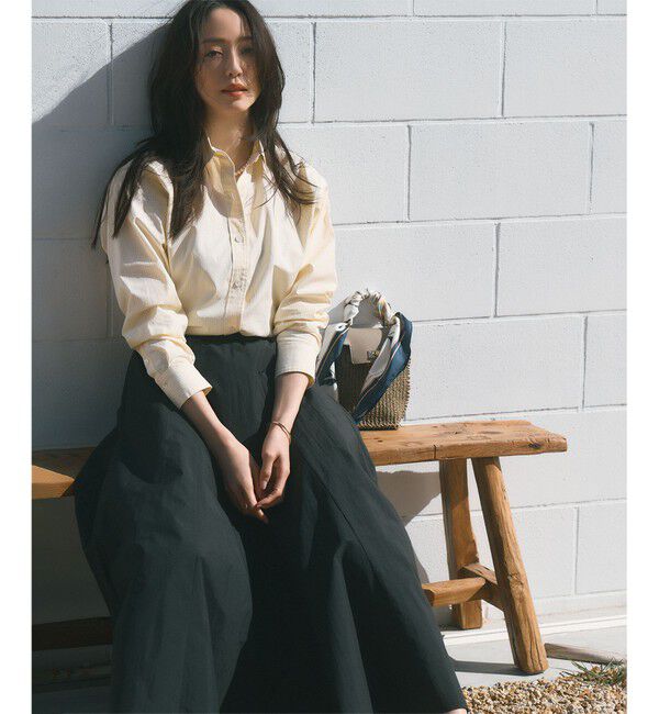 23区「【好評につき追加/VERY掲載】3WAY パール ネックレス」|ネックレス|