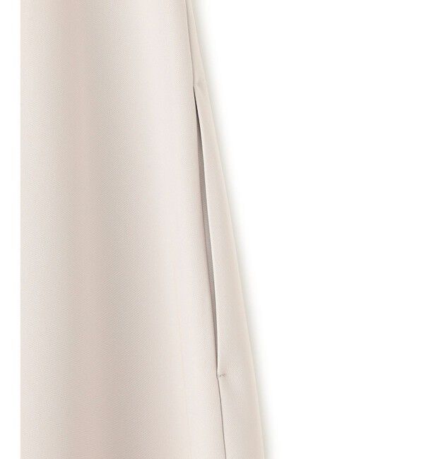 23区「【VERYコラボ 】トリアセダブルジョーゼット ワンピース」|ワンピース|