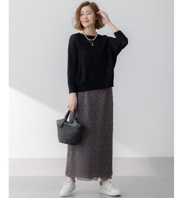 23区「雑材 ショルダーバッグ」|ショルダー・メッセンジャー|