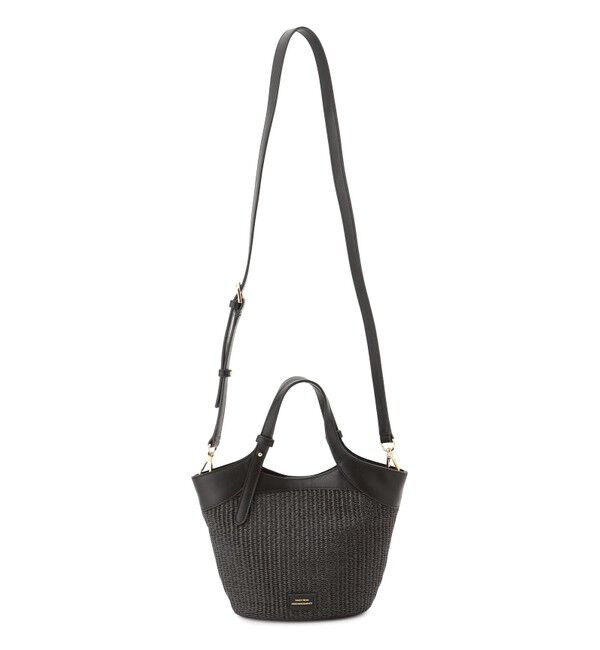 23区「雑材 ショルダーバッグ」|ショルダー・メッセンジャー|