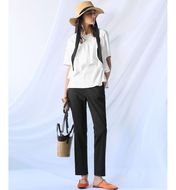 23区「雑材 ショルダーバッグ」|ショルダー・メッセンジャー|