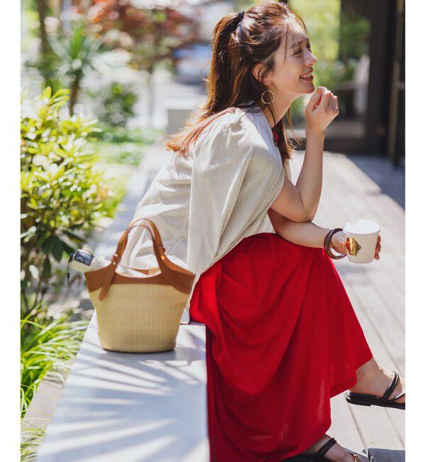 23区「雑材 ショルダーバッグ」|ショルダー・メッセンジャー|