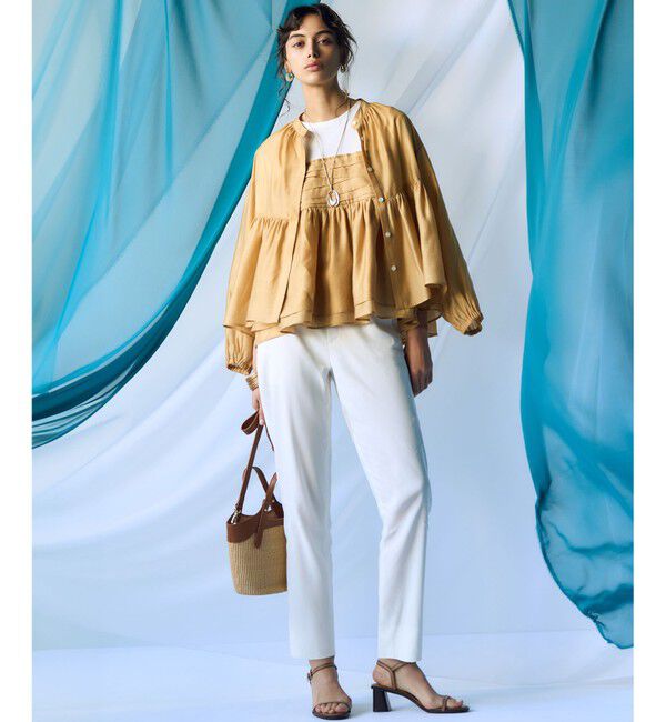 23区「雑材 ショルダーバッグ」|ショルダー・メッセンジャー|